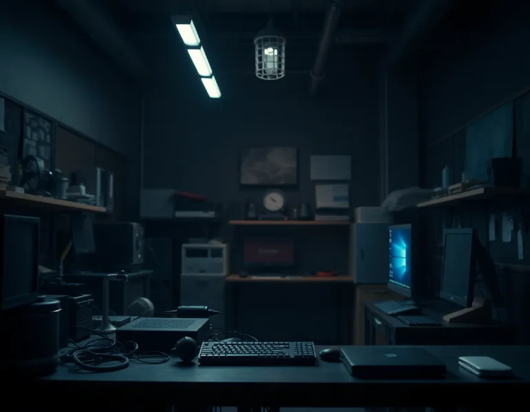 reparação de computadores Gaspar